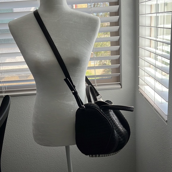 Alexander Wang crossbody - Picture 9 of 9